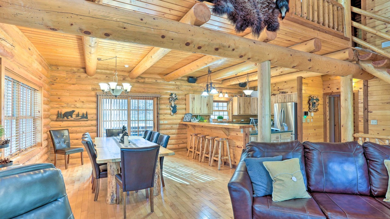 Photo of Livingroom in Piedmont