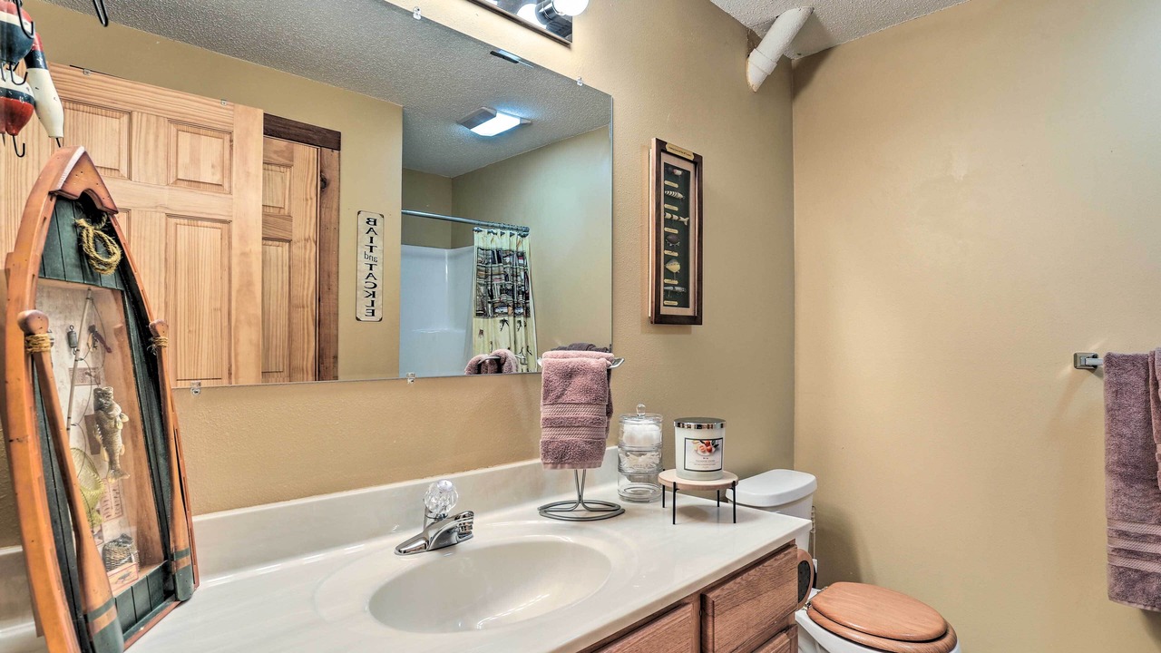 Photo of Bathroom in Piedmont