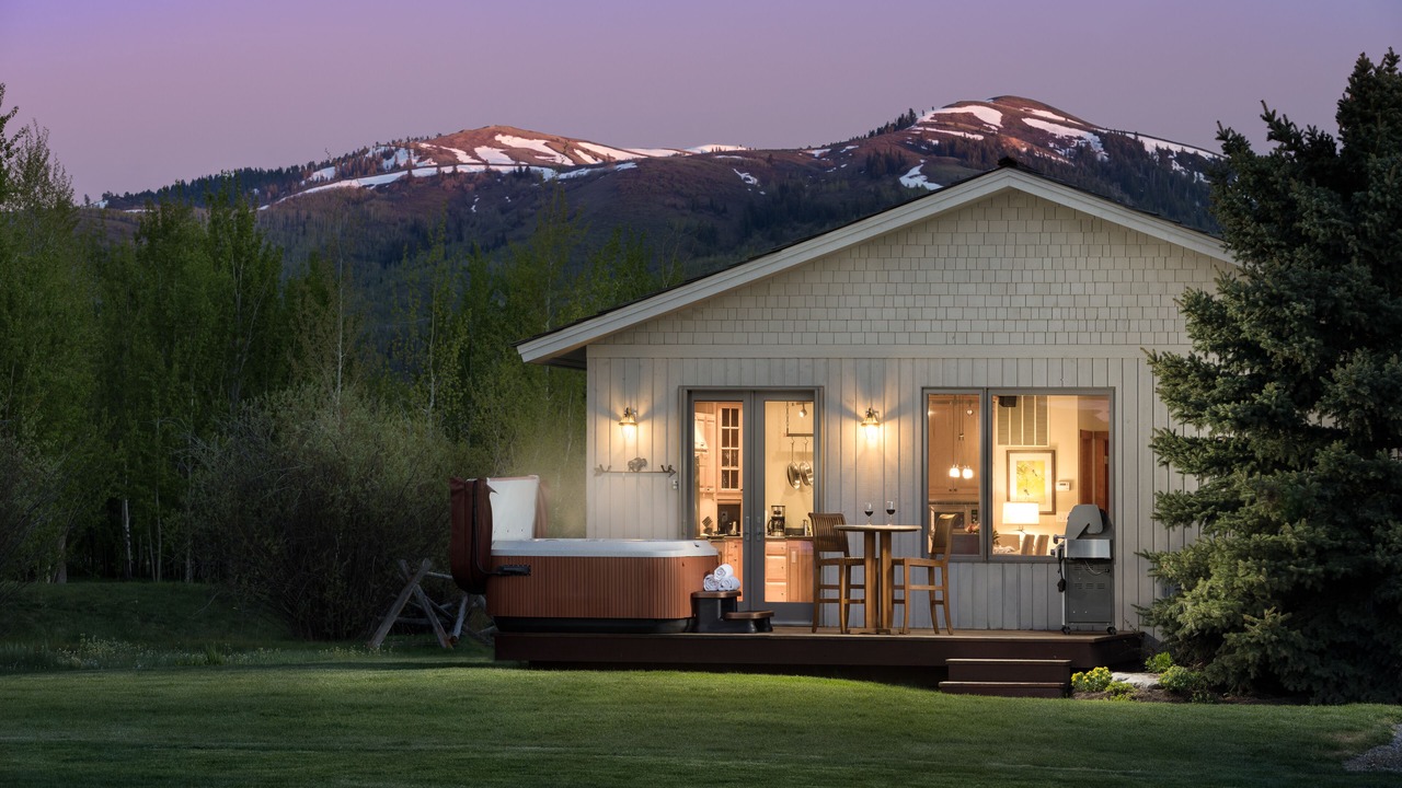 Photo of Outdoor in South Park