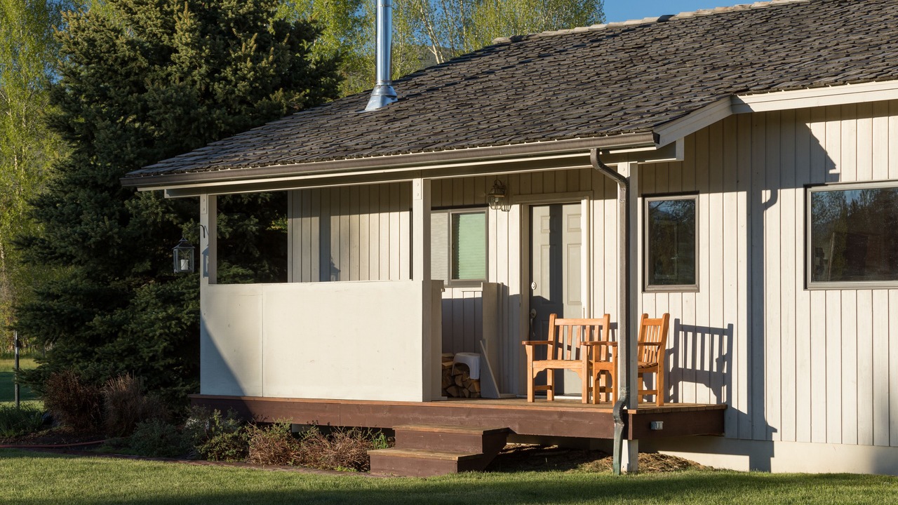 Photo of Outdoor in South Park