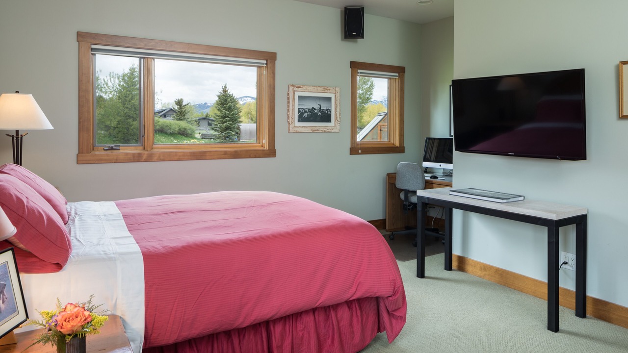 Photo of Bedroom in South Park