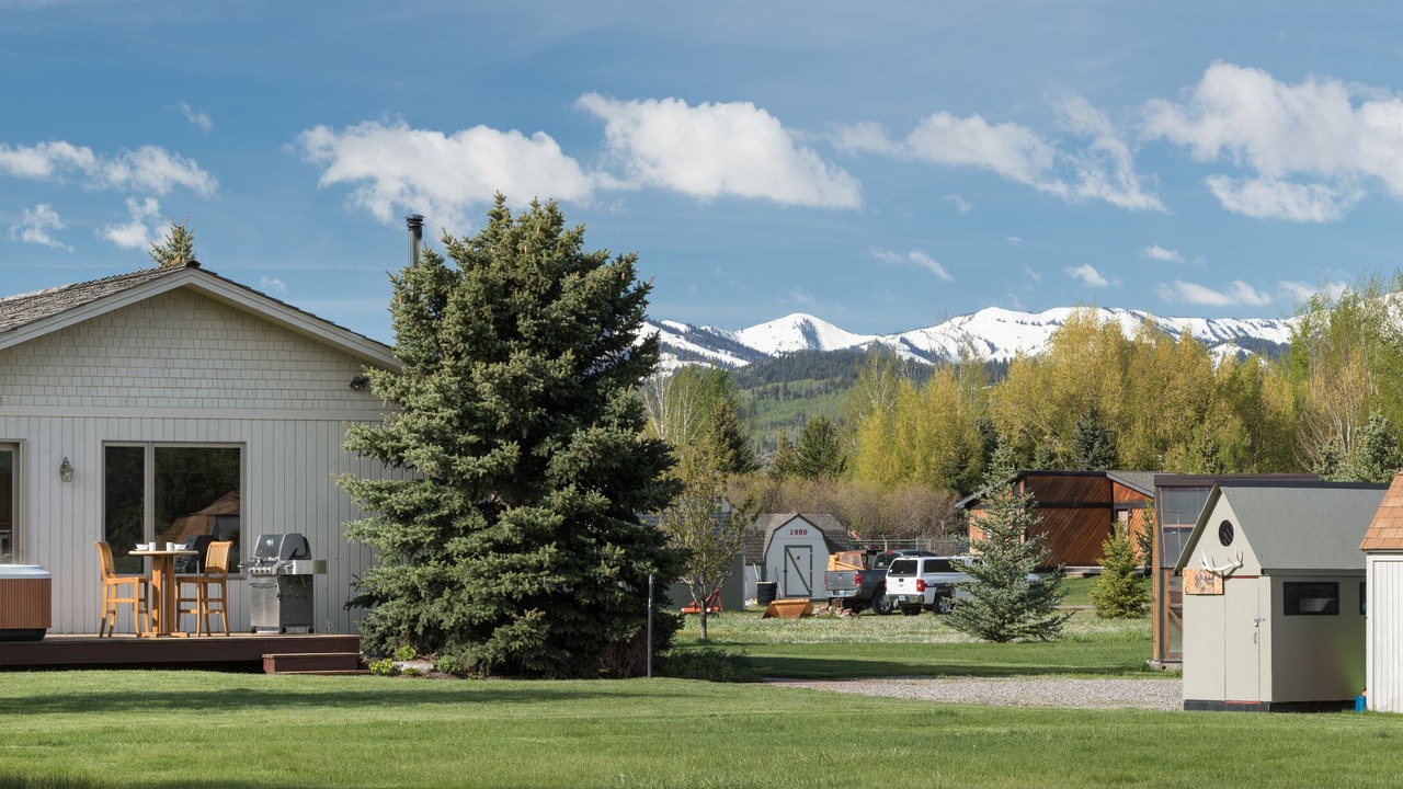Photo of Outdoor in South Park