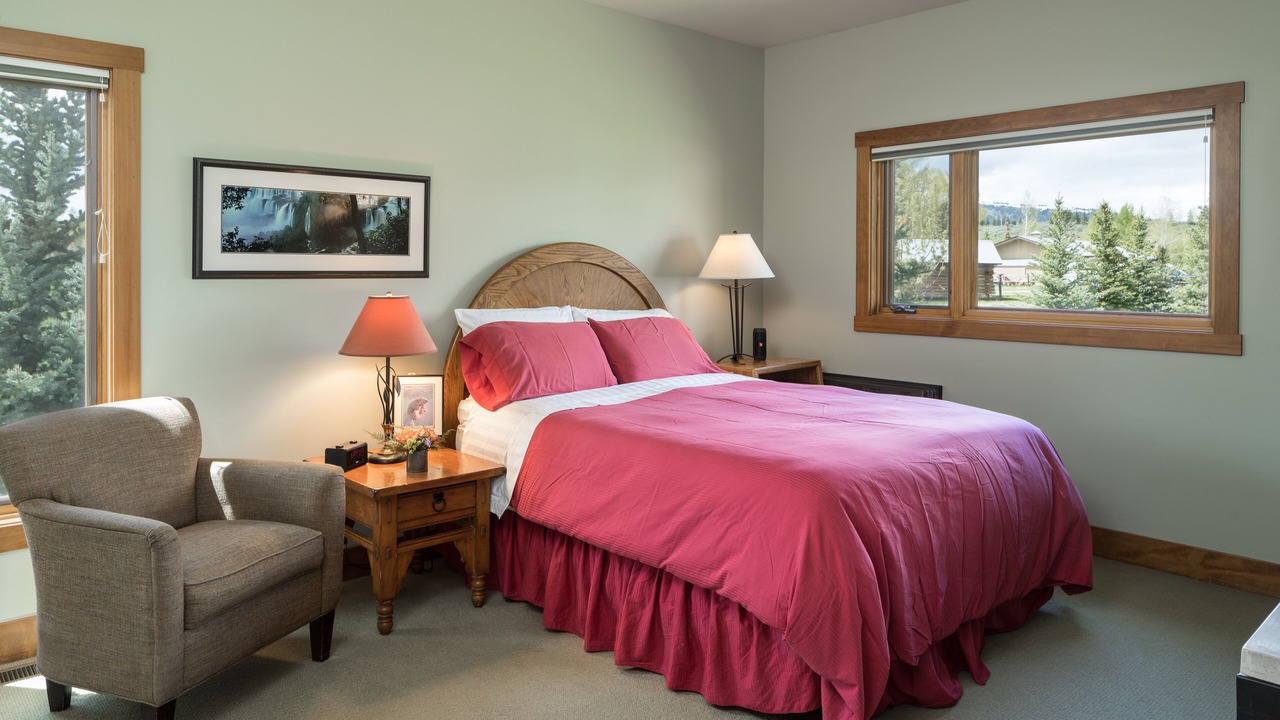 Photo of Bedroom in South Park
