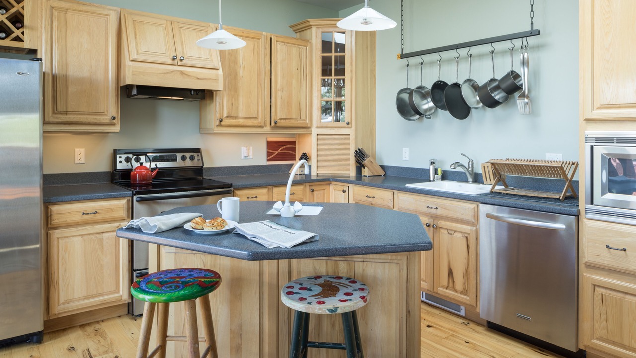 Photo of Kitchen in South Park