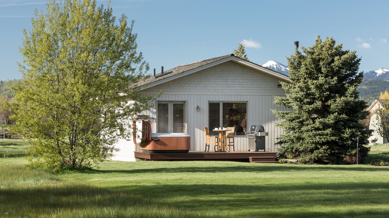 Photo of Outdoor in South Park