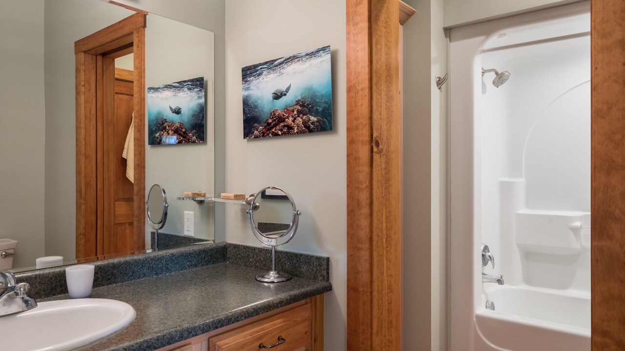 Photo of Bathroom in South Park