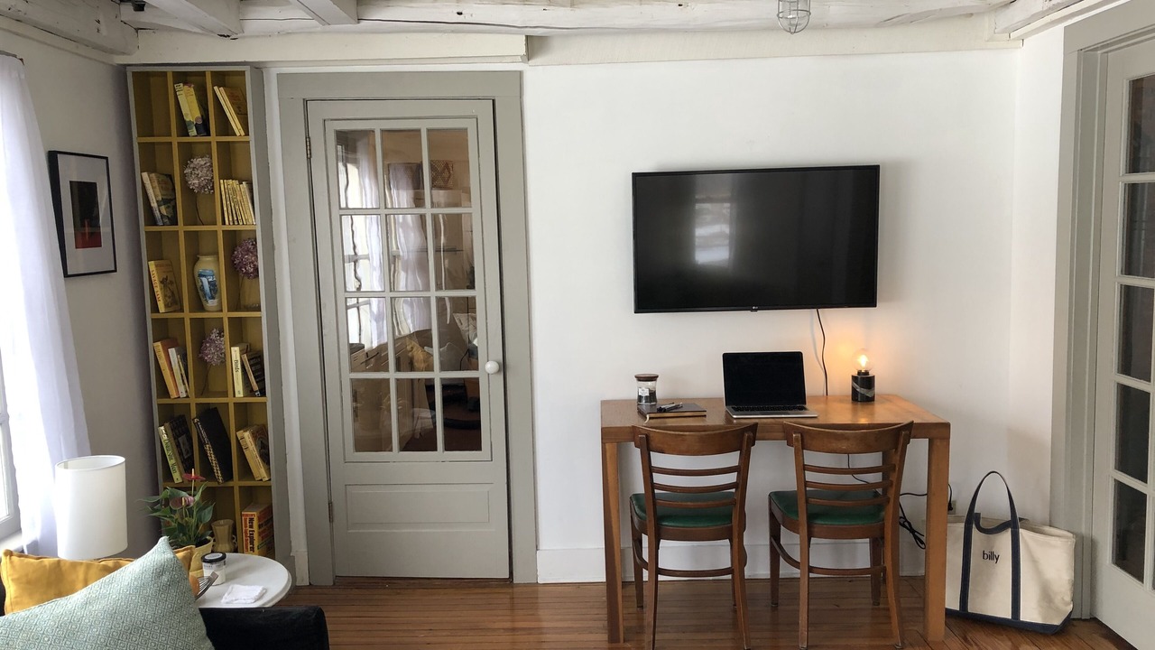 Photo of Bedroom in Millrift
