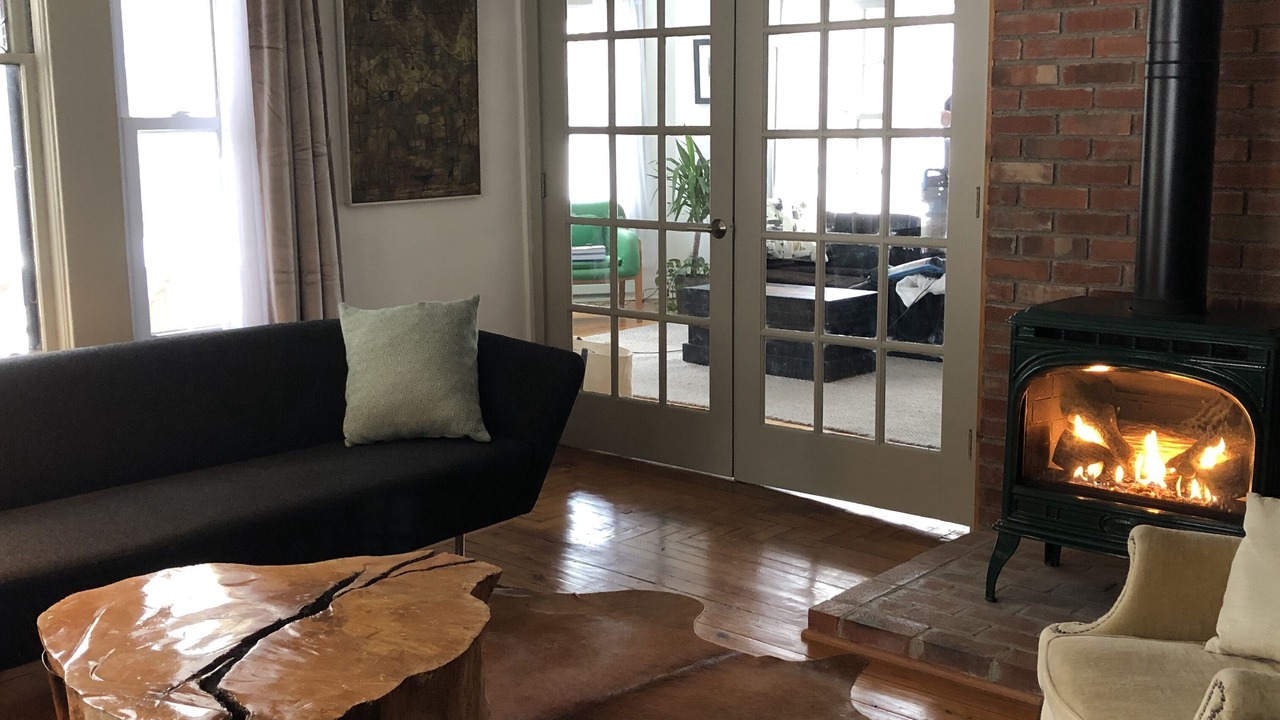 Photo of Livingroom in Millrift