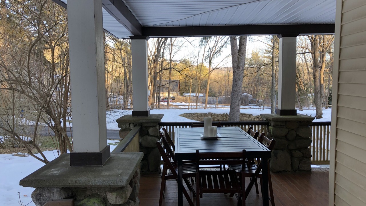 Photo of Outdoor in Millrift