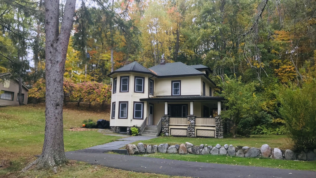Photo of Outdoor in Millrift