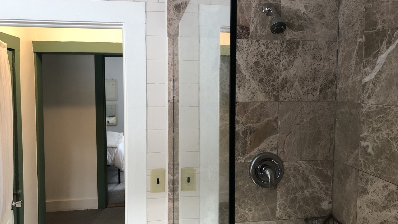 Photo of Bathroom in Millrift