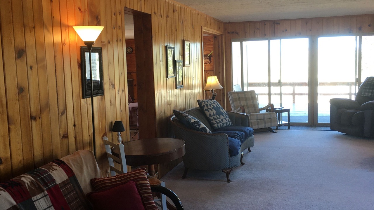Photo of Livingroom in Dillon