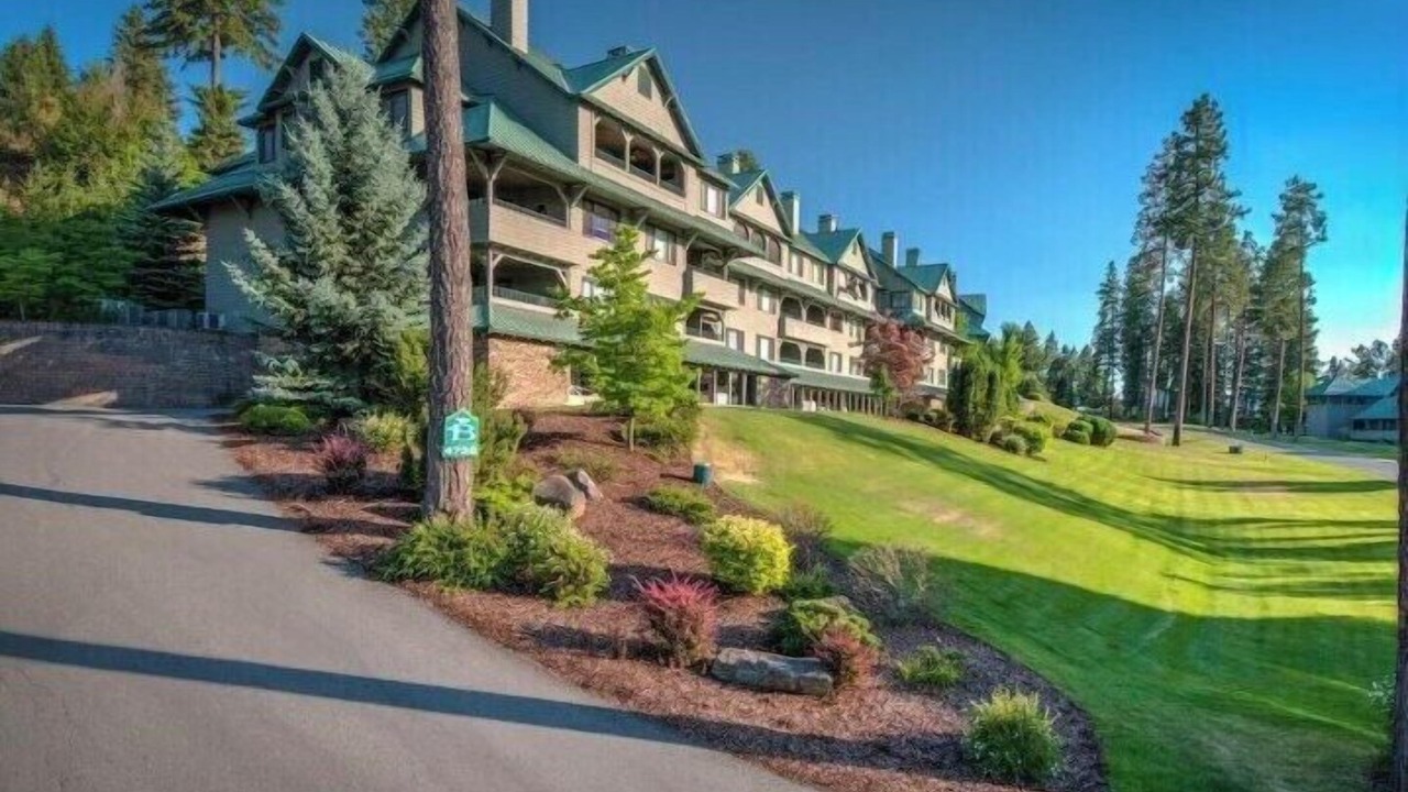 Photo of Outdoor in Coeur d'Alene