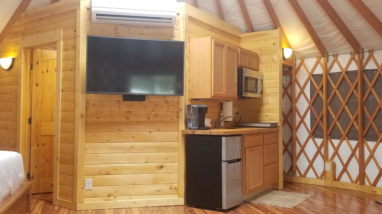 Photo of Bedroom in Gardiner