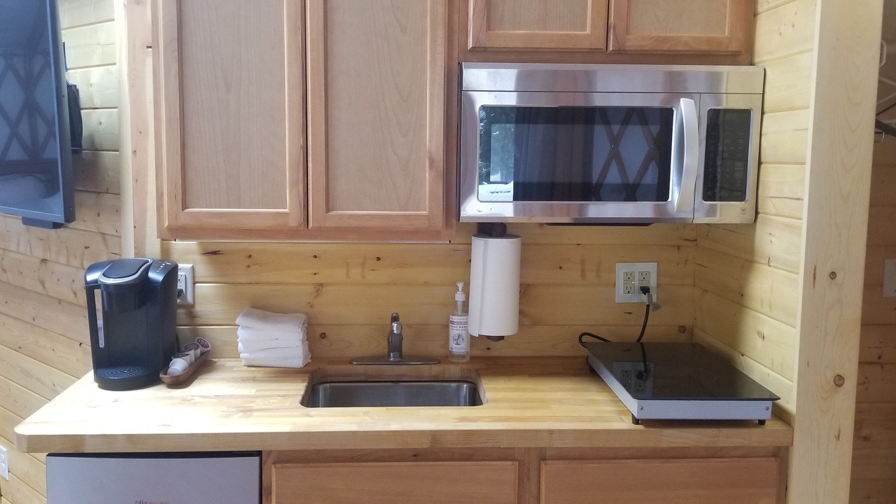 Photo of Kitchen in Gardiner