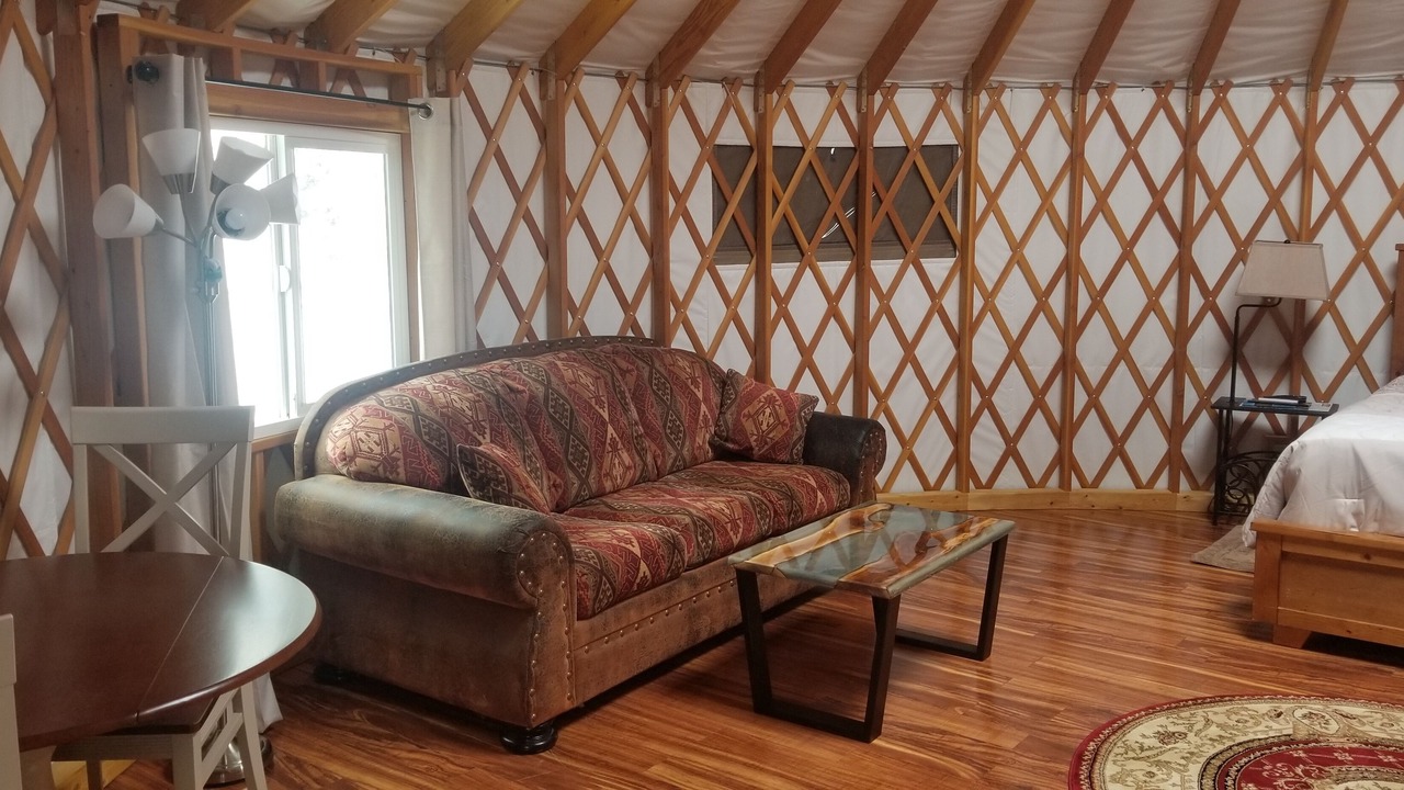 Photo of Bedroom in Gardiner
