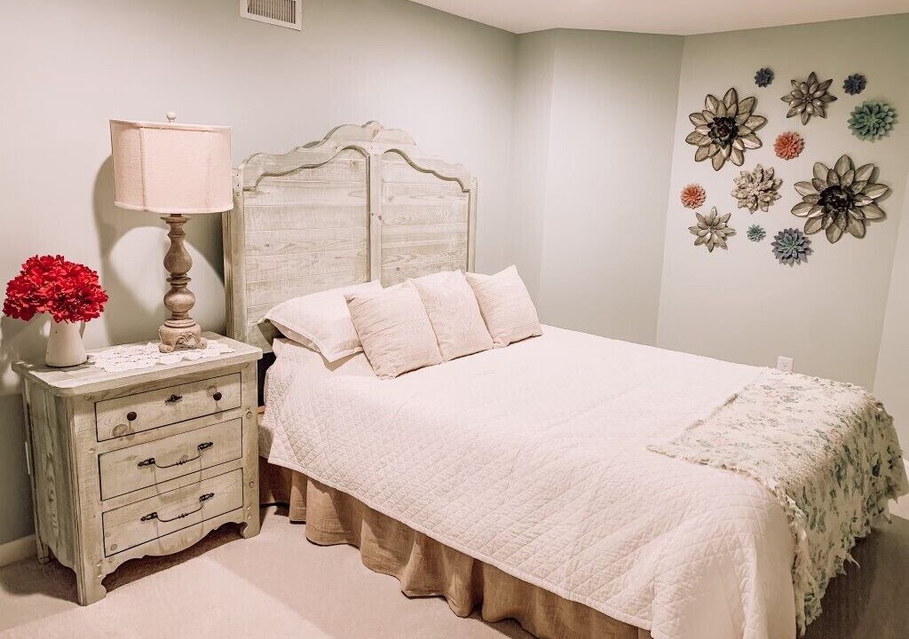 Photo of Bedroom in Monroe