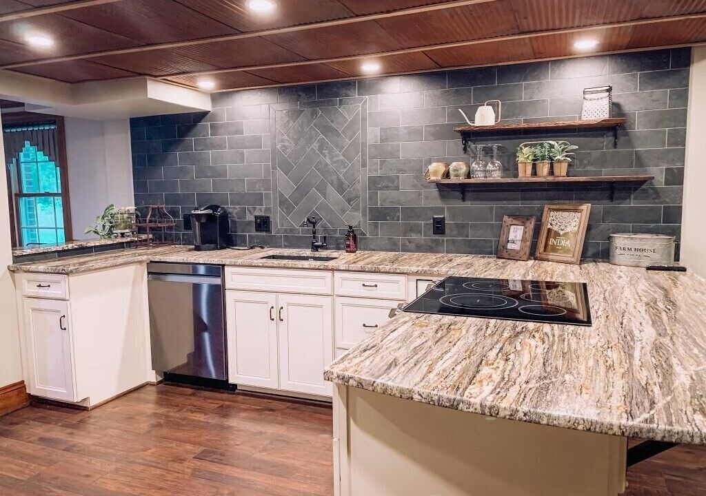 Photo of Kitchen in Monroe