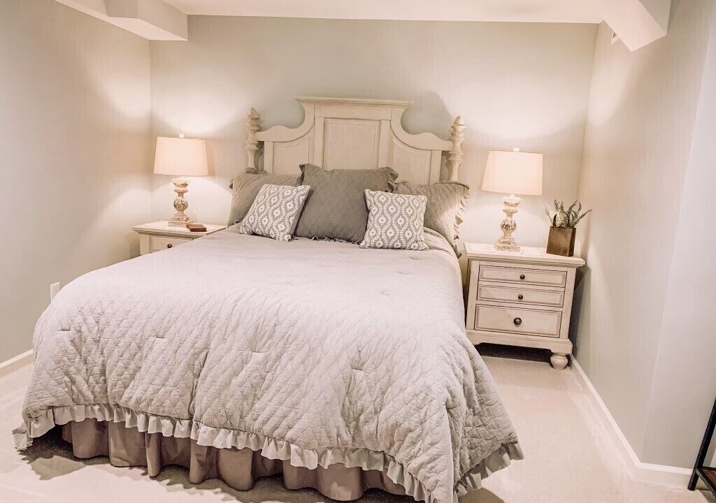 Photo of Bedroom in Monroe