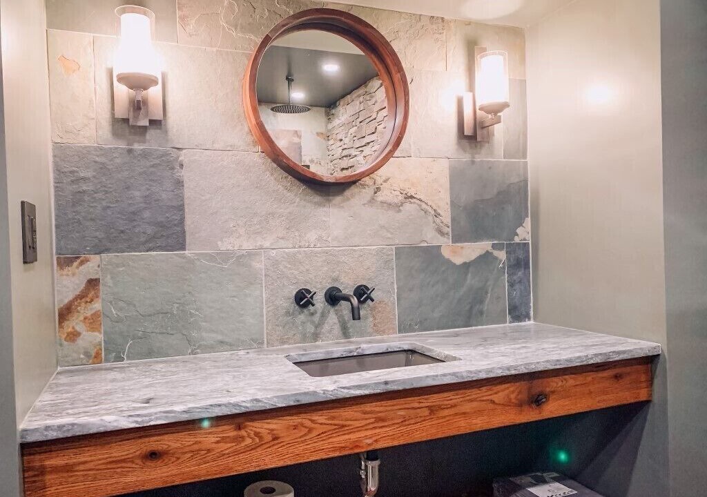 Photo of Bathroom in Monroe