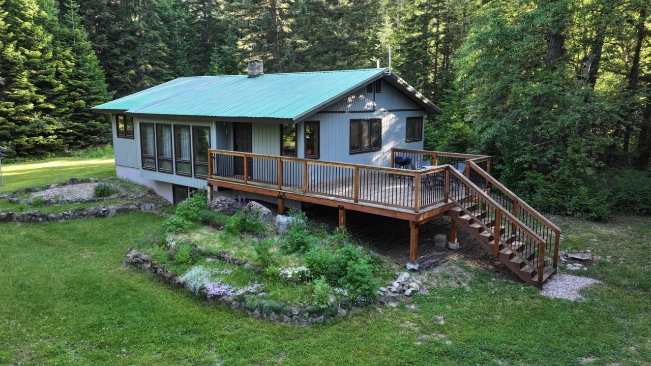 Photo of Outdoor in Swan Lake