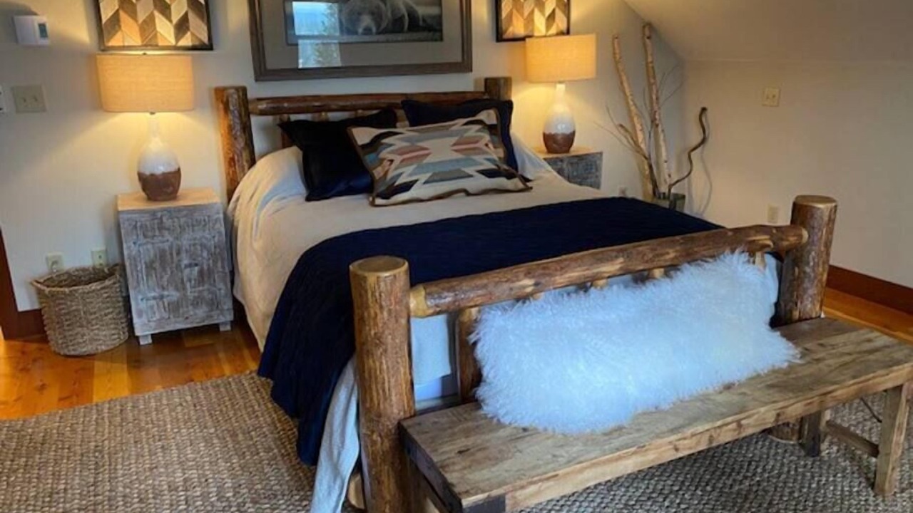 Photo of Bedroom in Coram