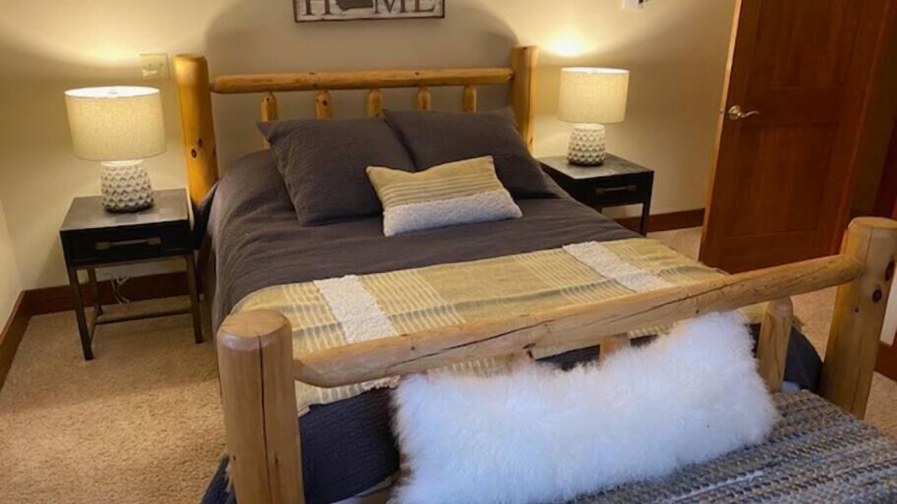 Photo of Bedroom in Coram