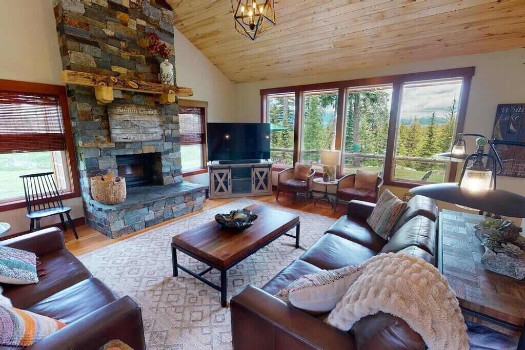 Photo of Livingroom in Coram