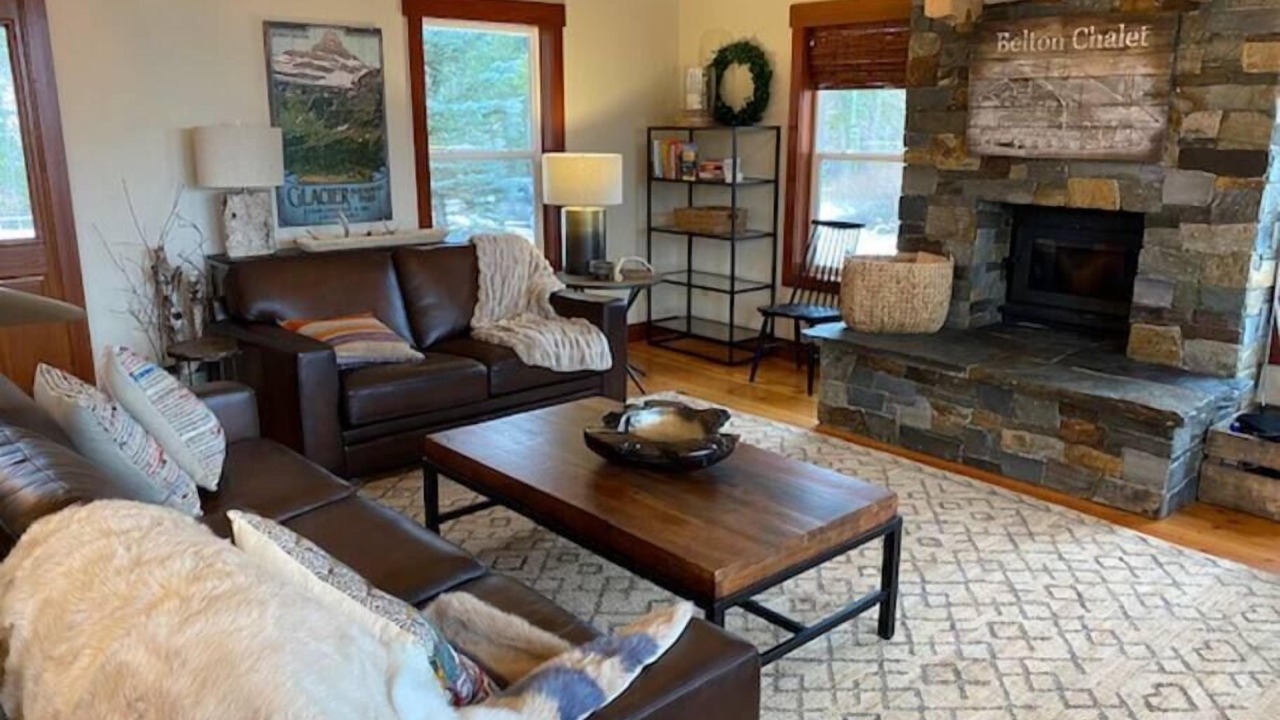 Photo of Livingroom in Coram