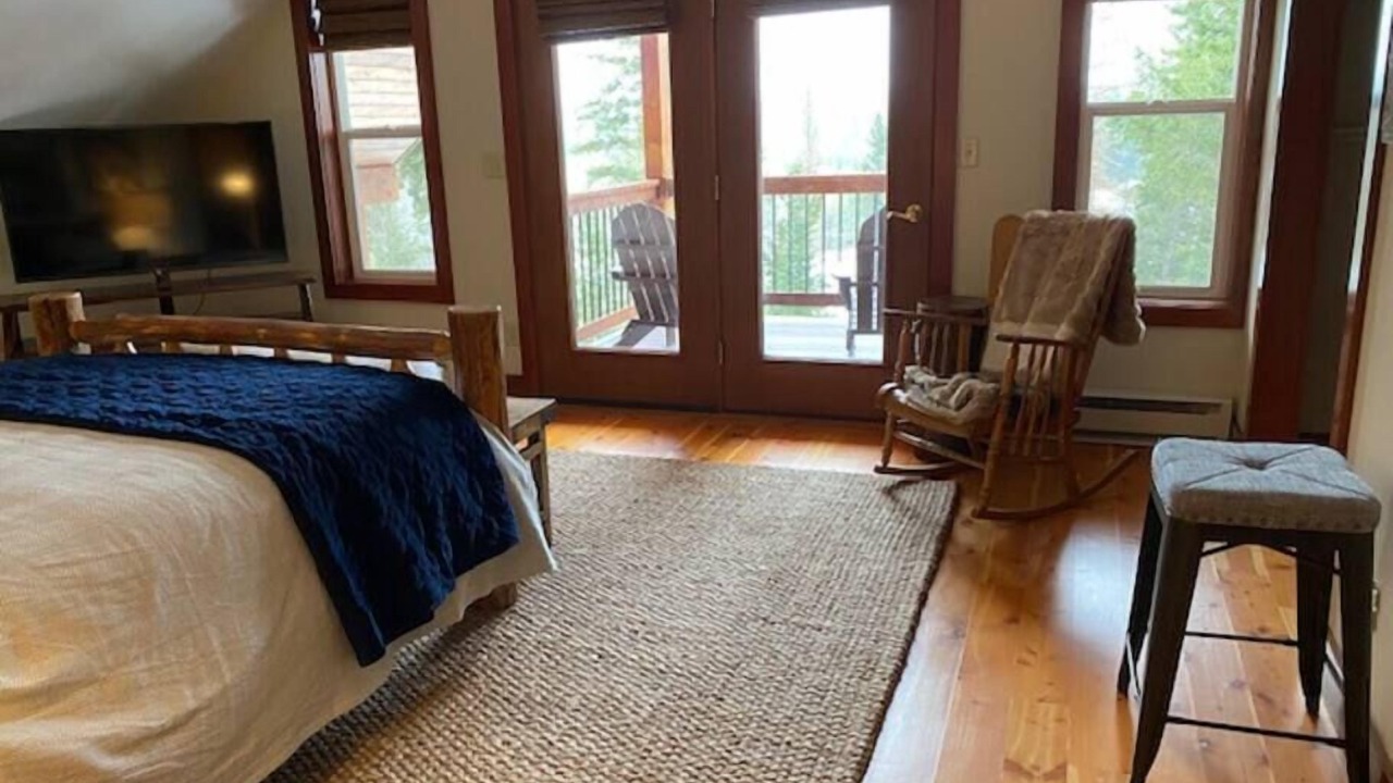Photo of Bedroom in Coram