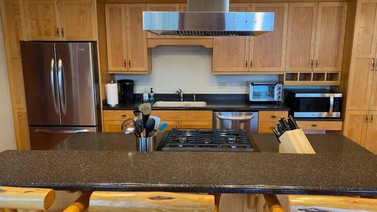 Photo of Kitchen in Coram