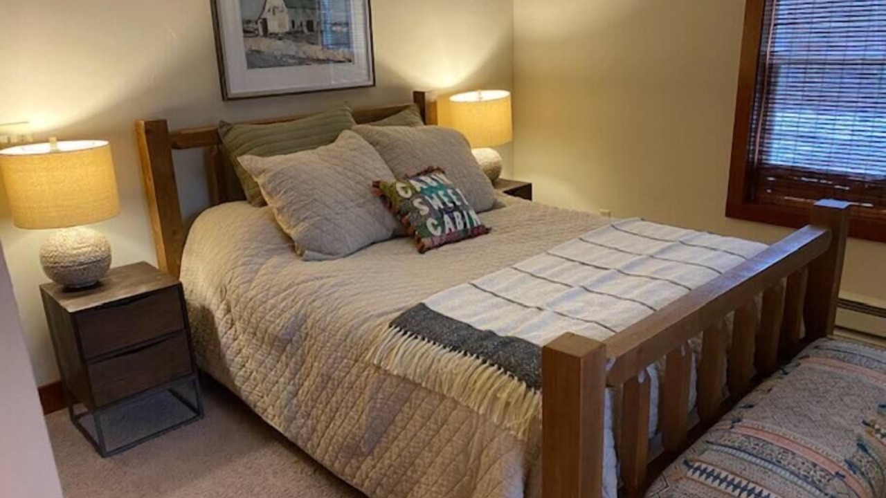 Photo of Bedroom in Coram