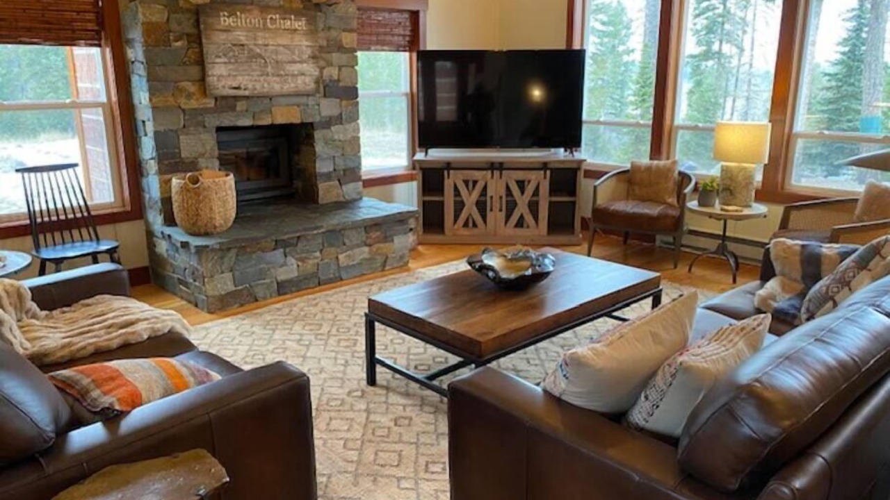 Photo of Livingroom in Coram