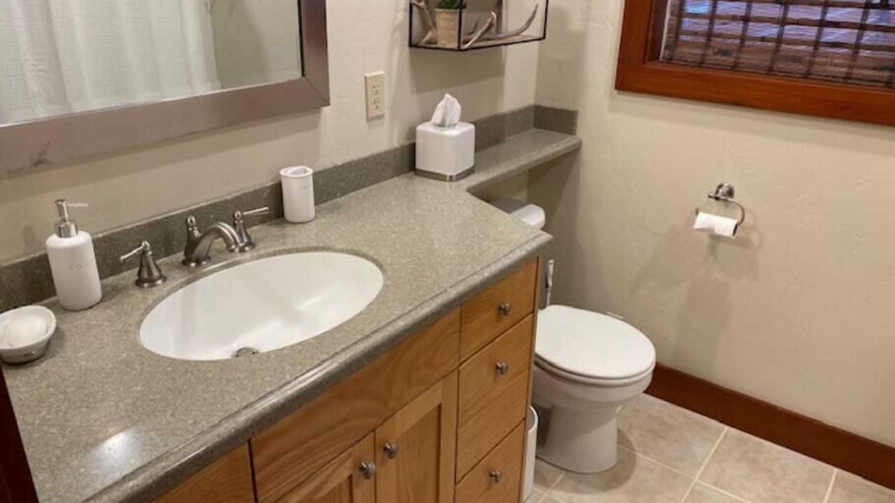 Photo of Bathroom in Coram
