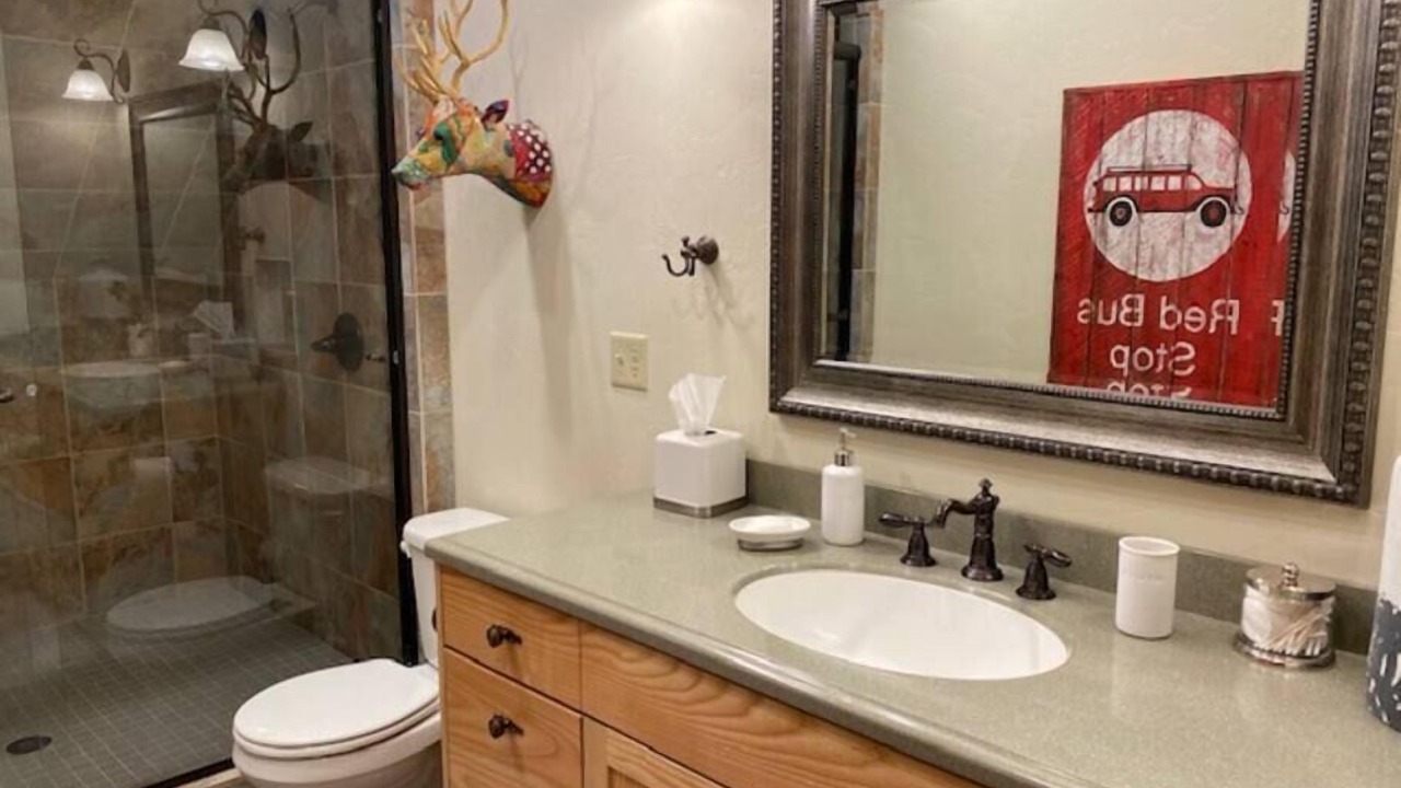 Photo of Bathroom in Coram