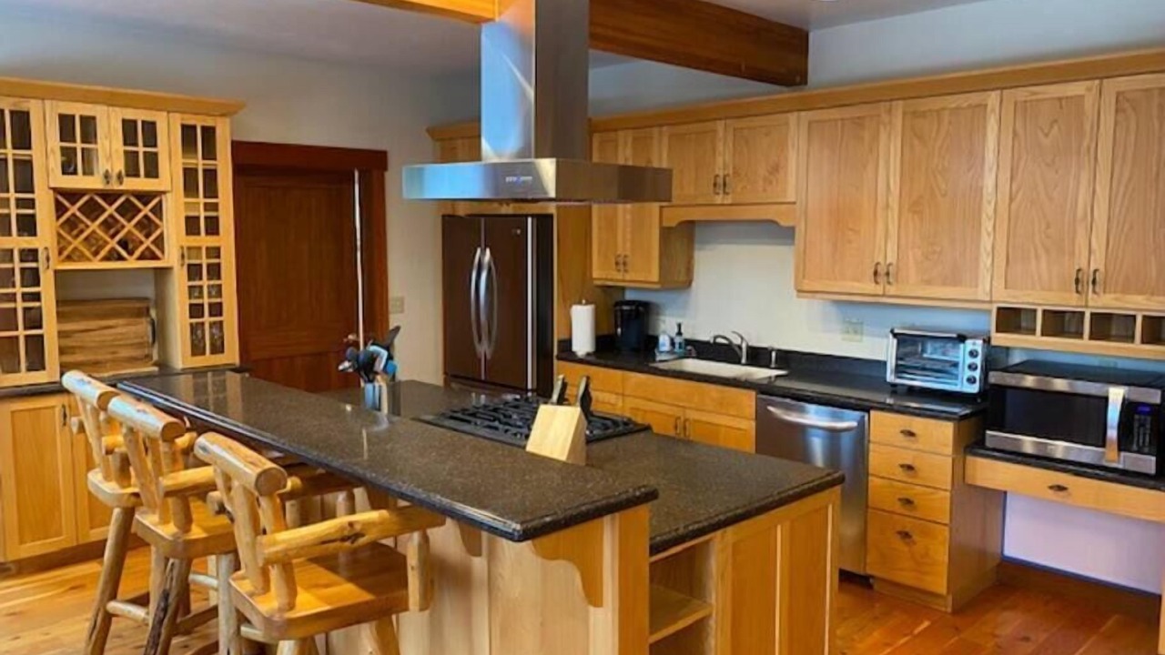 Photo of Kitchen in Coram