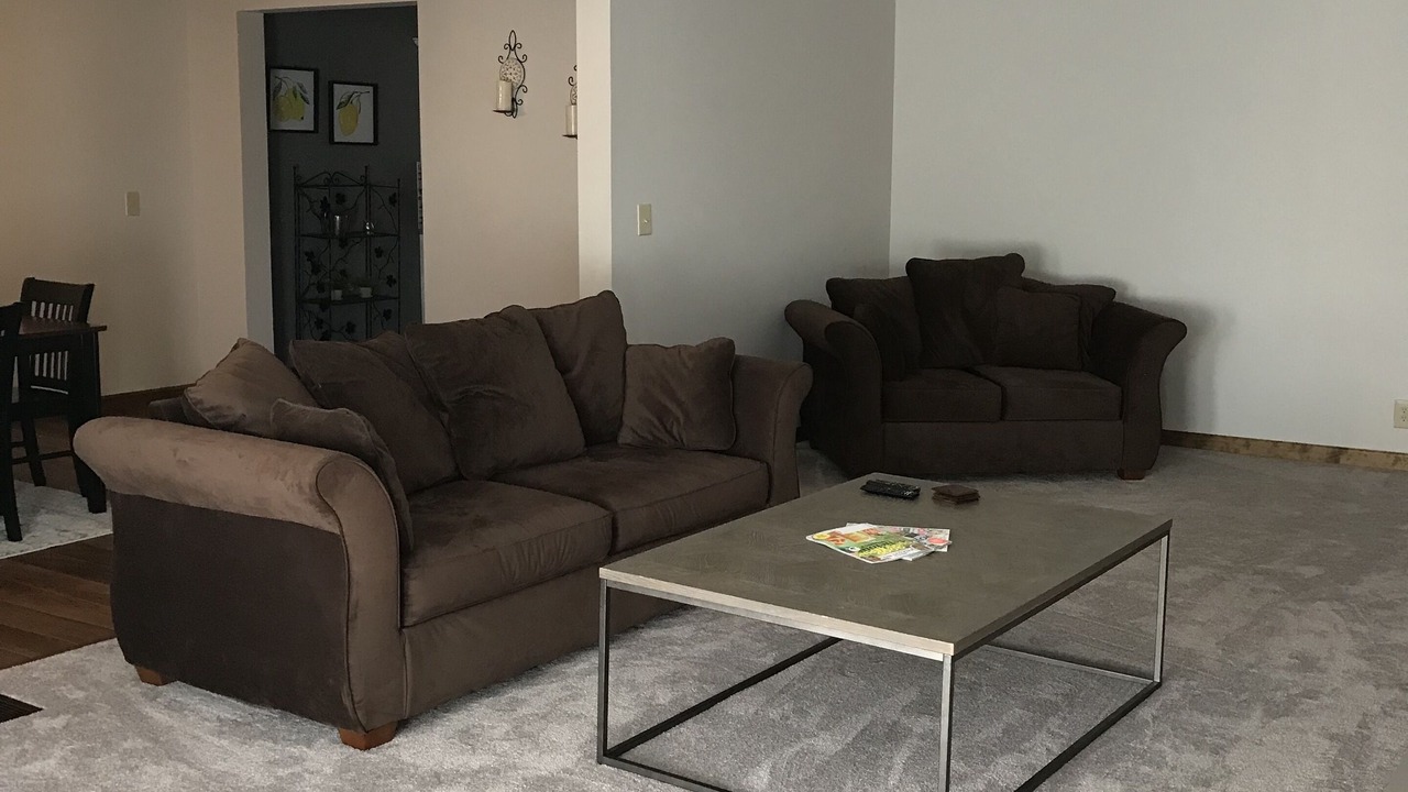 Photo of Livingroom in Rockville