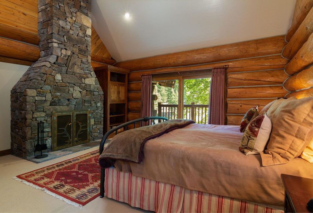 Photo of Bedroom in Stanley