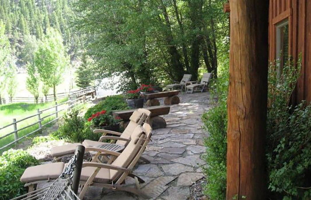 Photo of Patio Balcony in Stanley