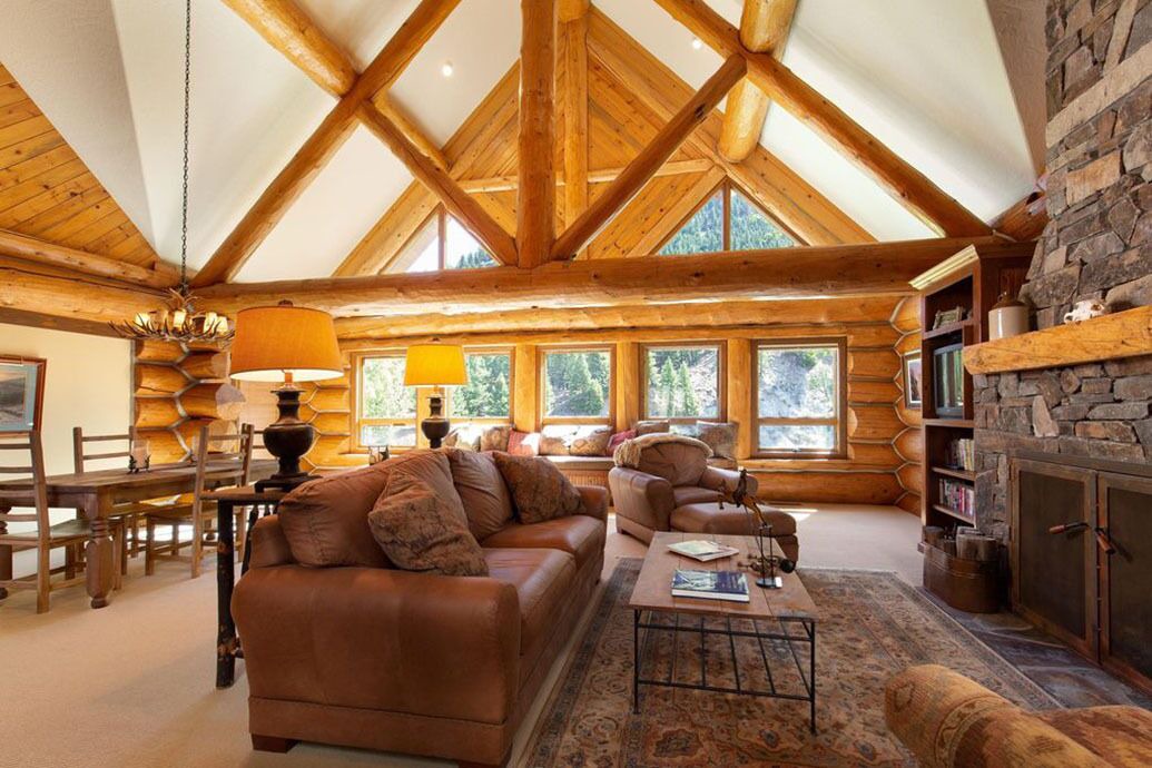 Photo of Livingroom in Stanley