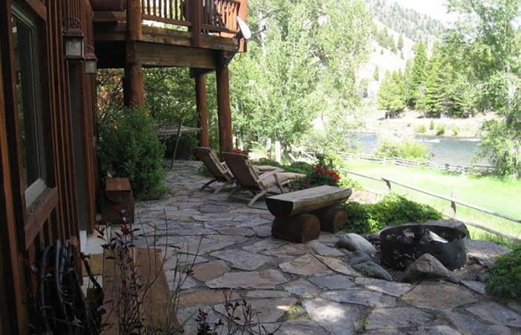 Photo of Patio Balcony in Stanley