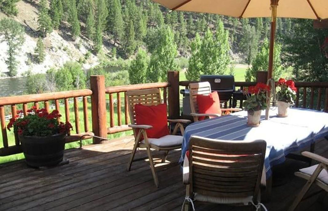 Photo of Outdoor in Stanley