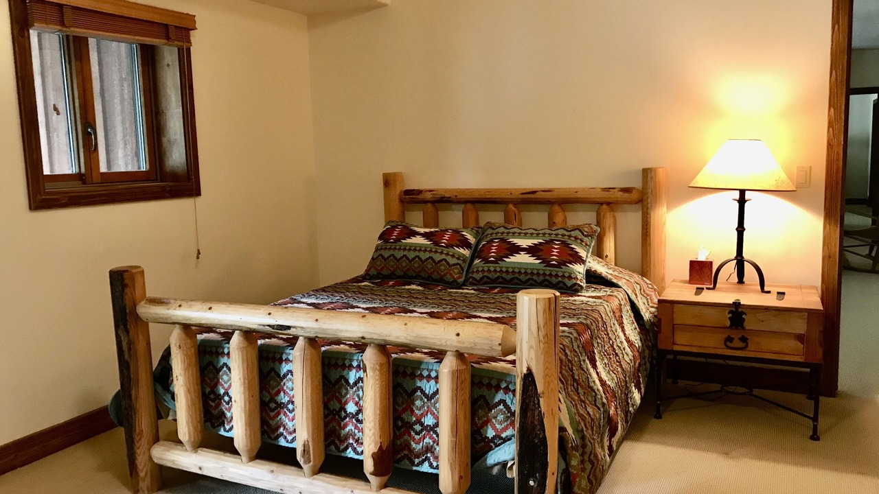 Photo of Bedroom in Stanley