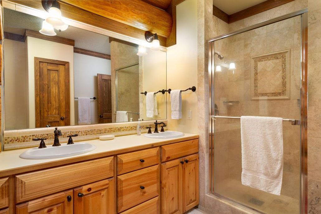 Photo of Bathroom in Stanley