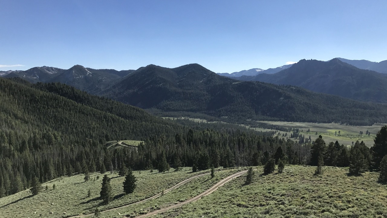 Photo of Outdoor in Stanley