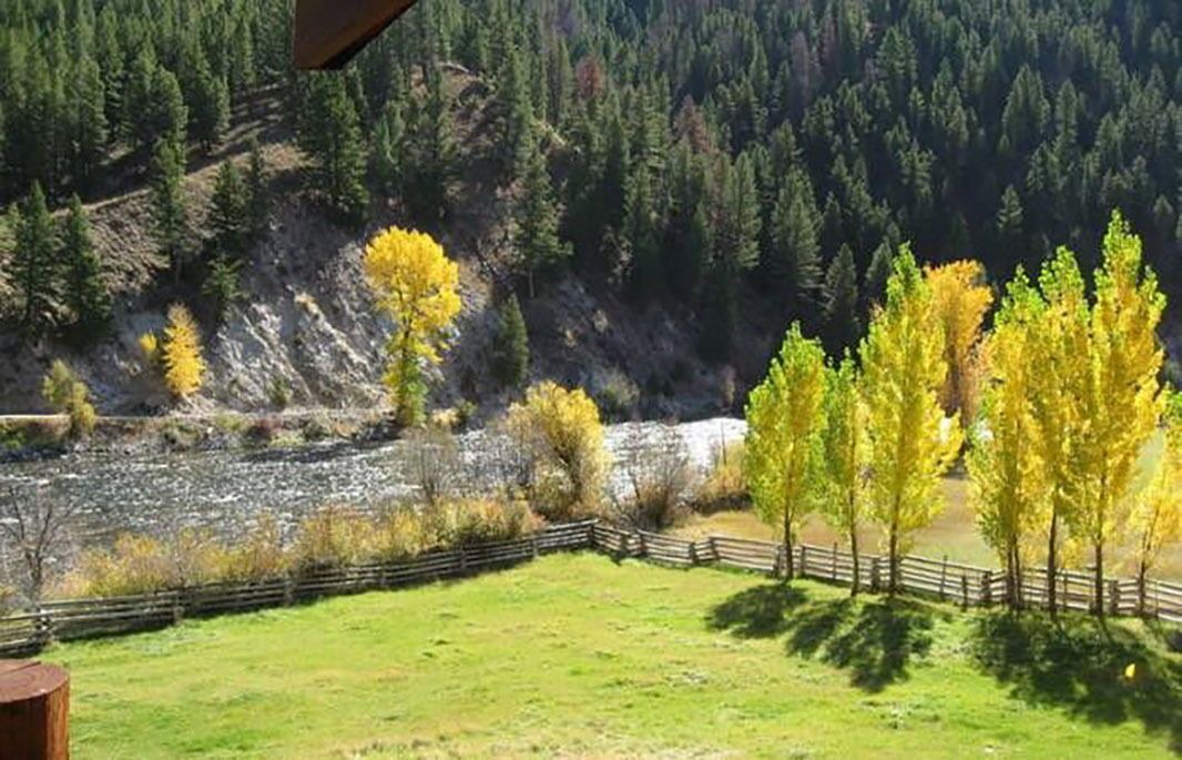 Photo of Outdoor in Stanley