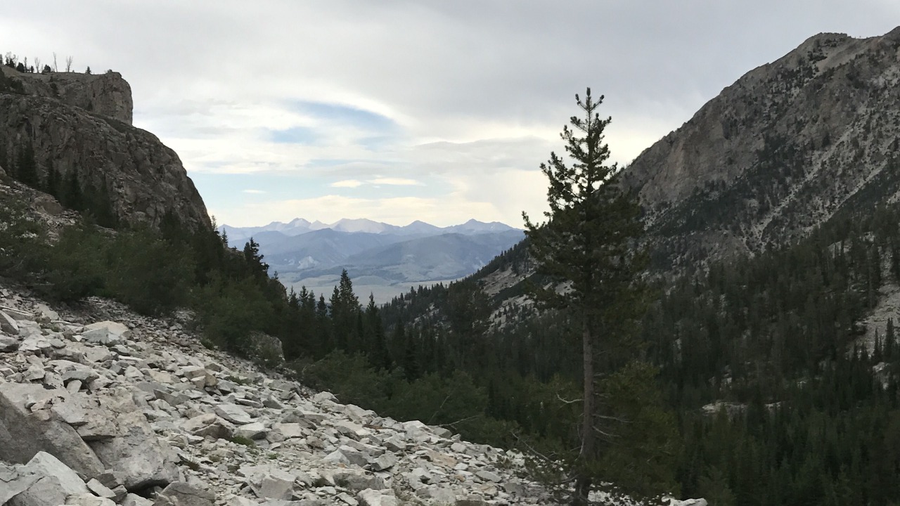 Photo of Outdoor in Stanley