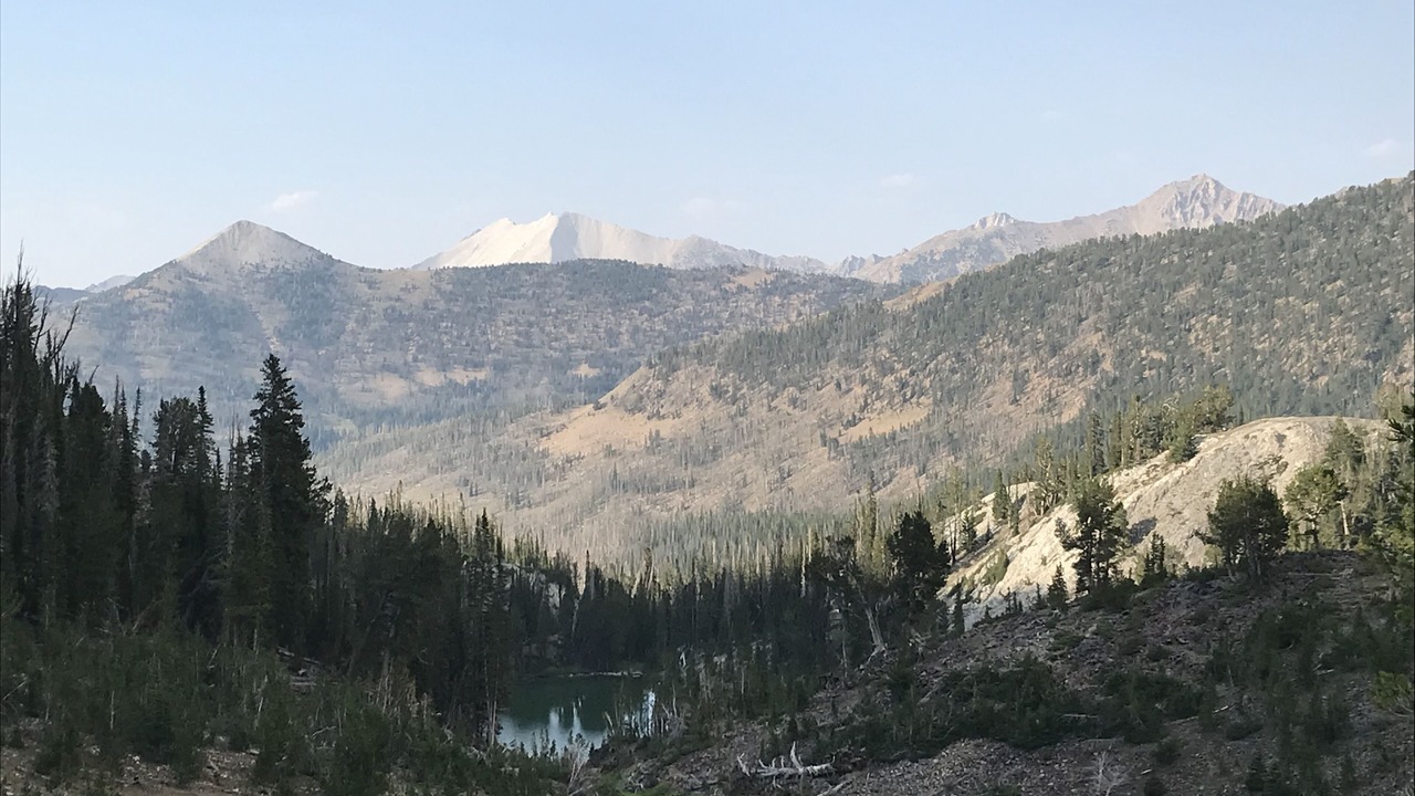 Photo of Outdoor in Stanley