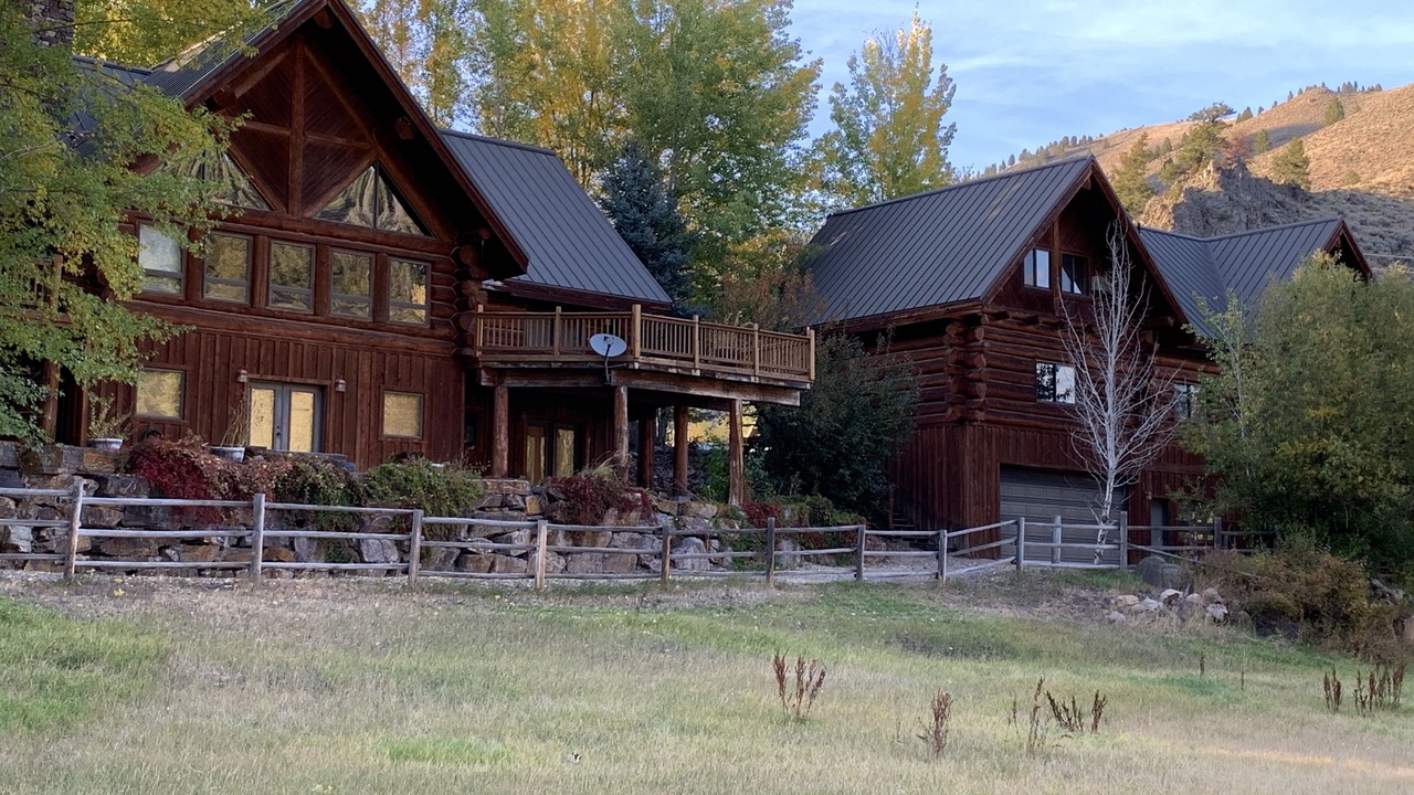 Photo of Outdoor in Stanley