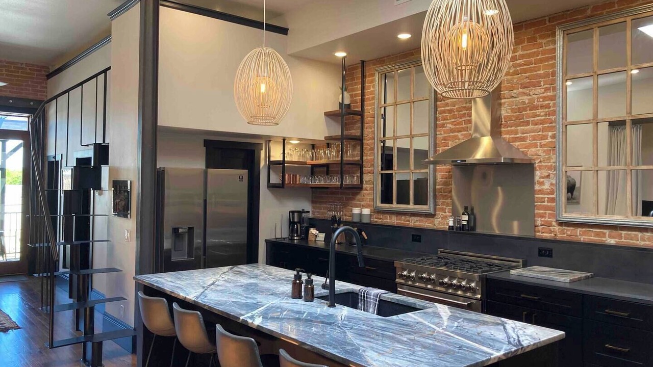 Photo of Kitchen in Sheridan